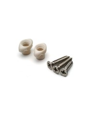 TUSQ XL Sleek Saitenniederhalter. PQL-7004-00
