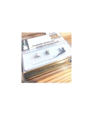 TUSQ XL Sleek Saitenniederhalter. PQL-7004-00