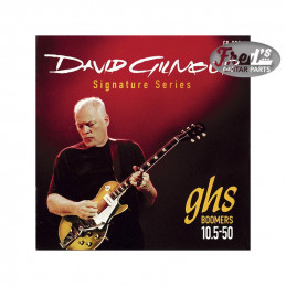 1 set of Strings GHS David...