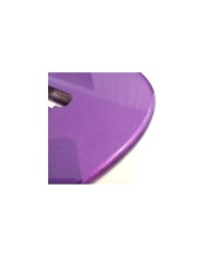 CORPS STRATOCASTER METALLIC PURPLE