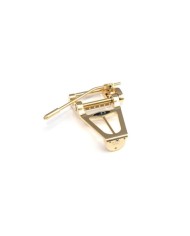 Duesenberg Vibrato Gold Diamond Deluxe Tremola Long Style B7