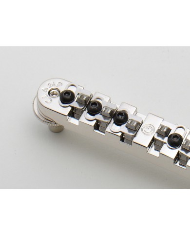 Göldo Vario Clamp Steg Nickel
