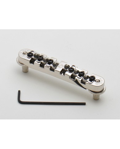 Göldo Vario Clamp Steg Nickel