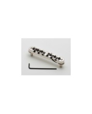 Göldo Vario Clamp Steg Nickel