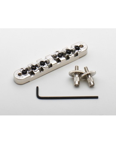 Göldo Vario Clamp Steg Nickel