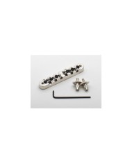 Göldo Vario Clamp Steg Nickel