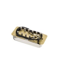 Gretsch Filter'Tron Nickel Hals-Pickup