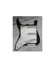 SSS 3 ply 11 holes post 72 Stratocaster Tortoise Pickguard