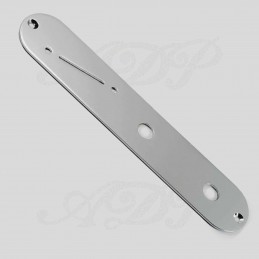 Telecaster chrome Control...