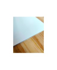Pickguard-Rohling Mintgrün 3-lagig 29x23,5cm .090"-2,29mm