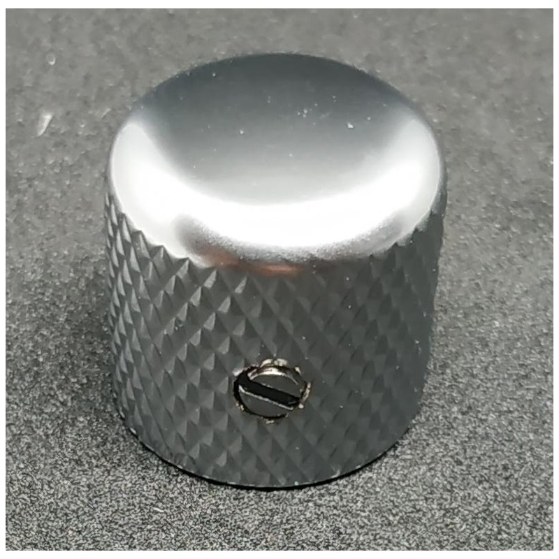 Musiclily Métrique 6mm Boutons Dôme En Métal Avec Vis De Fixation - Foto 5