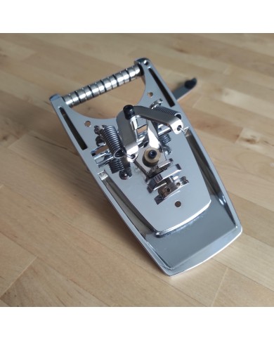 Wilkinson Wigsby Vibrato Chrom