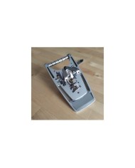 Vibrato Wilkinson Wigsby Chrome