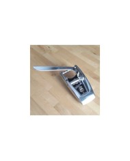 Wilkinson Wigsby Vibrato Tailpiece Chrome