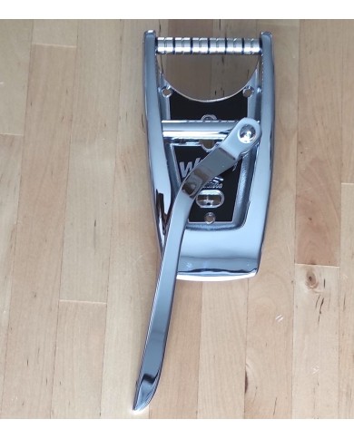 Wilkinson Wigsby Vibrato Chrom