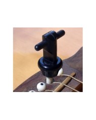 Extracteur de cheville de chevalet de guitare