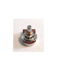 Potentiomètre Alpha US size solid shaft 500K linéaire