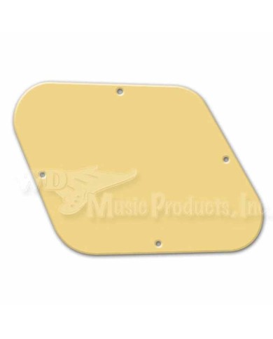 WD Elektronik-Kontrollplatte creme für Gibson Les Paul