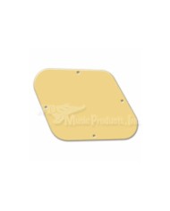 WD Elektronik-Kontrollplatte creme für Gibson Les Paul