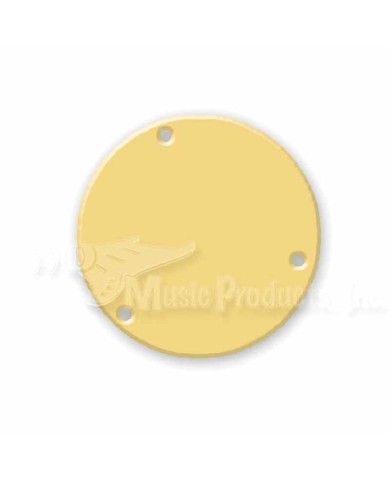 Stabile Toggle-Switch-Platte in Creme für Gibson Les Paul