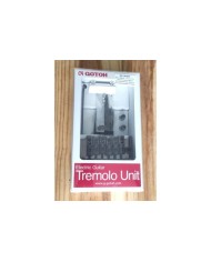 Tremolo Floyd Rose Gotoh Cosmo Black GE1996T