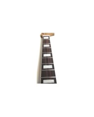 Manche Stratocaster CBS en érable torréfié, touche palissandre, non verni