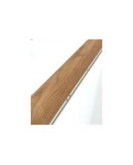 CBS Stratocaster neck in roasted maple, rosewood fingerboard, unfinished