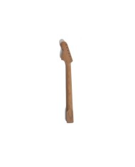 Manche Stratocaster CBS en érable torréfié, touche palissandre, non verni