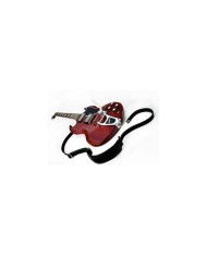 Adaptateur pour BIGSBY, TOWNER ,sans percage, Down Tension Bar