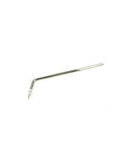 Tremolo arm for Ibanez® Chrome (edge, edge pro, low pro edge, edge zero)