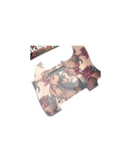 Pickguard Carp Koï pour Telecaster US 5 vis