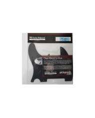 Carp Koï 5 screws US Telecaster Pickguard