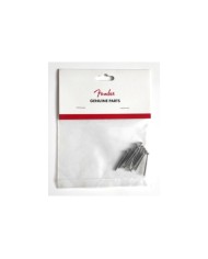 Vis de montage Fender Pure Vintage pour micro Bass (12PCS)