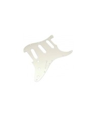 Armstrong Music's aluminium pickguard shield for Stratocaster