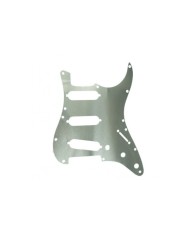 Plaque de protection en aluminium d'Armstrong Music pour Stratocaster