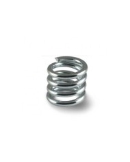 Ressort de tension chromé Bigsby 11/16"  0495-1964C