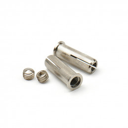 10mm M8 bushings with...