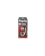 Bigsby B5 Vibrato Nickel „Hufeisen“ USA