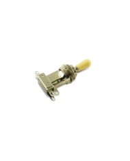 Toggle-Schalter Switchcraft 3 Positionen, kurze Version