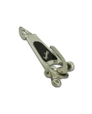 Vibrato Bigsby B6 original USA Chrome