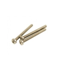 3 Vis Vibramate® dual access. Filetage Metrique