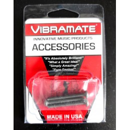 3 Vibramate Dual Access...