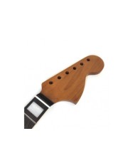 CBS Strat style neck, roasted mapple, rosewood fretboard, satin nitro