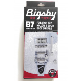 Bigsby B7 USA Tailpiece,...