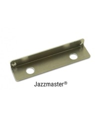 Potentiometer Bar Bracket For Fender Jazzmaster