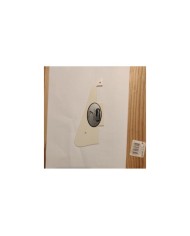 Pickguard Tortoise 4 ply pour Gibson Les Paul avec Humbuckers