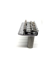 Steg, Stratocaster-Vibratoeinheit, Fender Chrom Vintage Style Standard Series (ab 2006) 007-1014-049