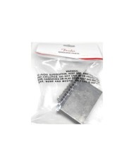 Steg, Stratocaster-Vibratoeinheit, Fender Chrom Vintage Style Standard Series (ab 2006) 007-1014-049