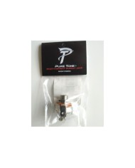 Pure Tone Stereo Multi-Contact Klinkenbuchse 1/4 in., kein Kratzen mehr! PTT2