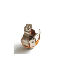 Pure Tone Stereo Multi-Contact Klinkenbuchse 1/4 in., kein Kratzen mehr! PTT2
